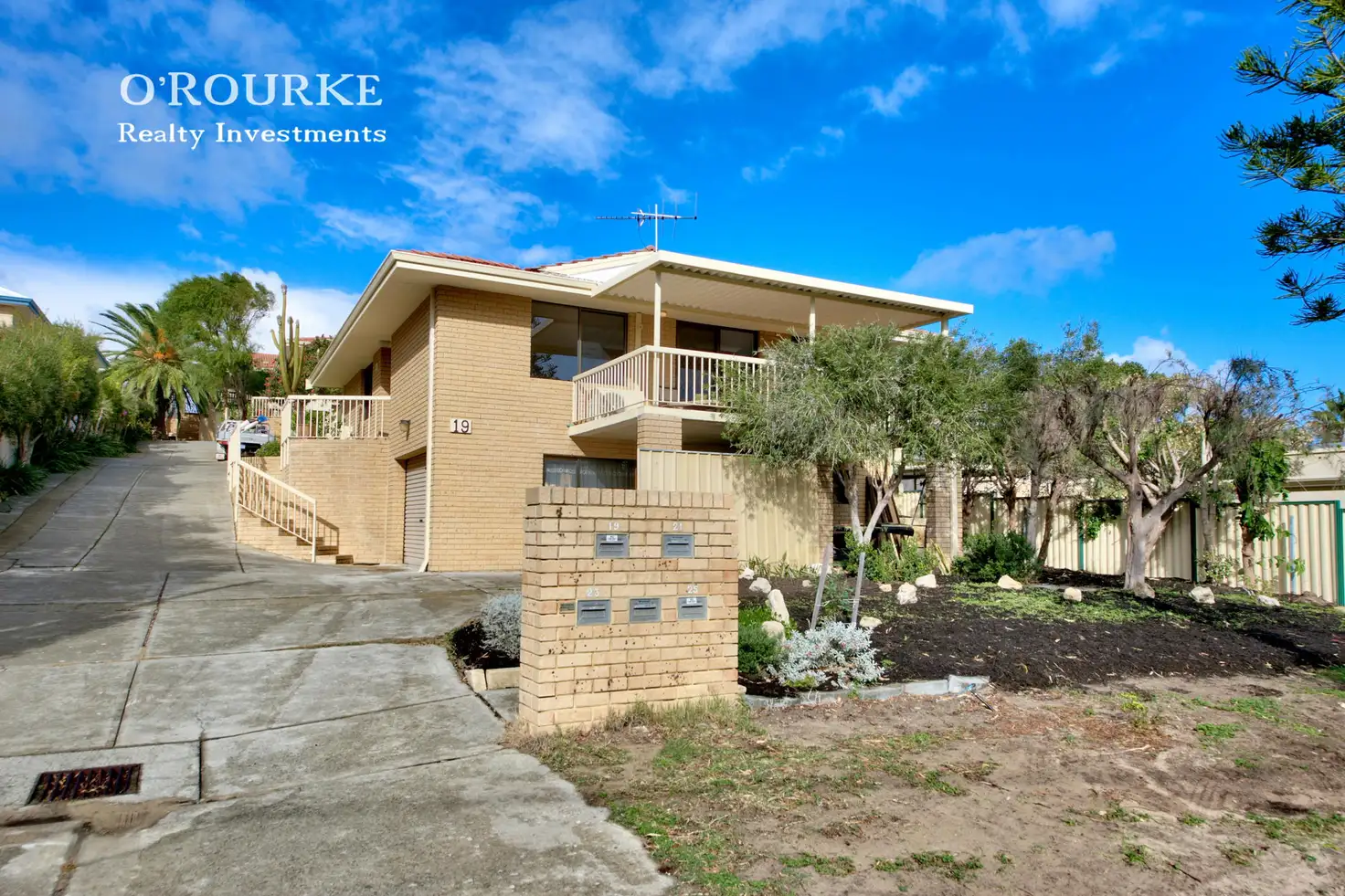 Main view of Homely townhouse listing, Address available on request