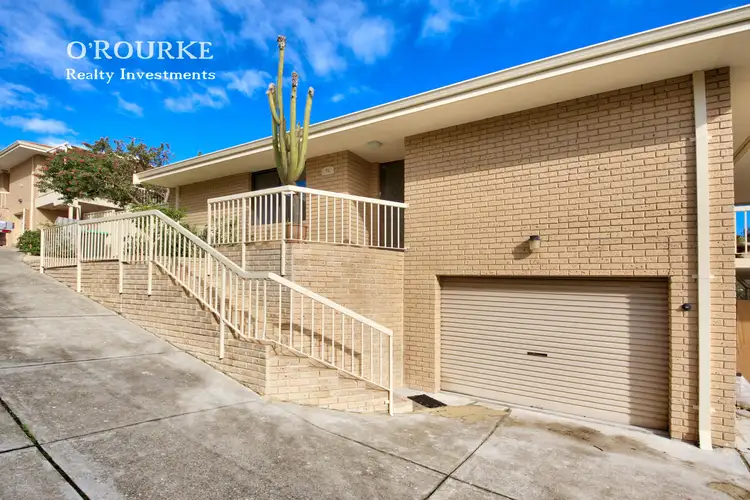 Third view of Homely townhouse listing, Address available on request