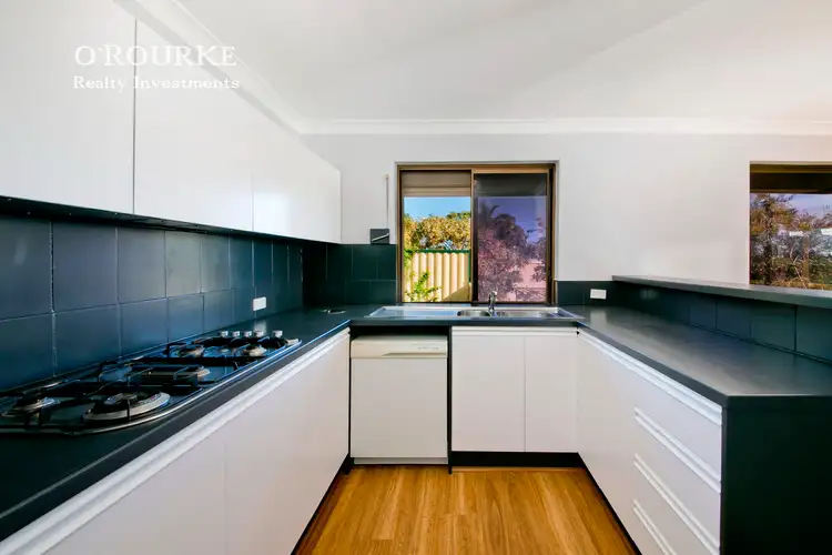 Fifth view of Homely townhouse listing, Address available on request