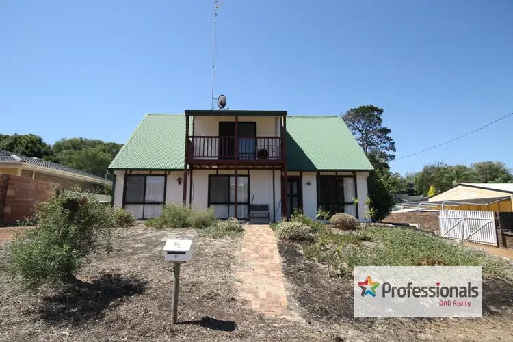 47 Paris Road, Australind WA 6233