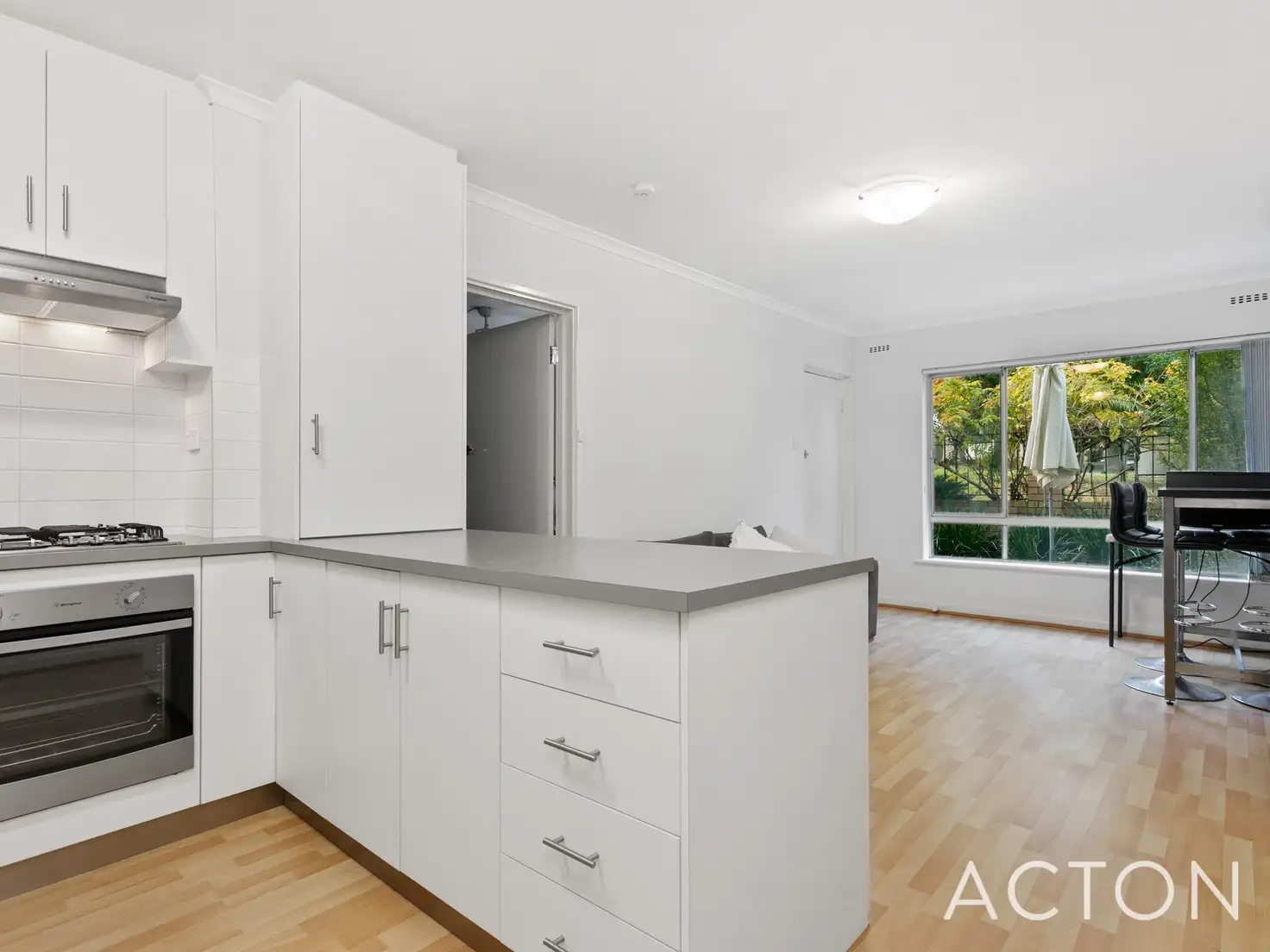 Main view of Homely unit listing, 1/9 Jersey Street, Jolimont WA 6014