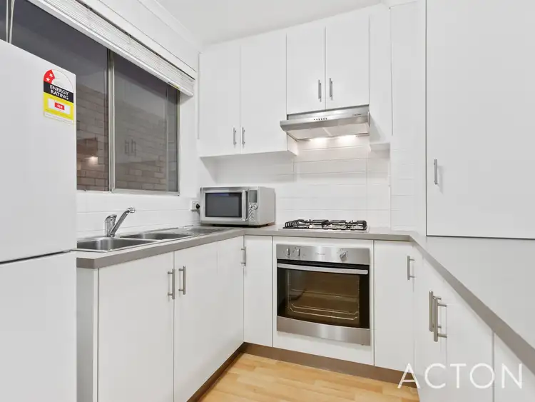 Second view of Homely unit listing, 1/9 Jersey Street, Jolimont WA 6014
