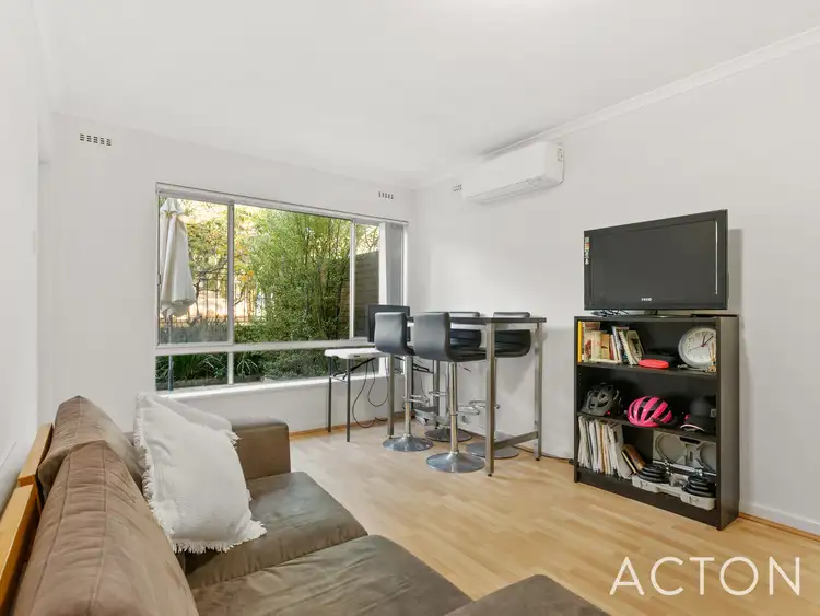 Third view of Homely unit listing, 1/9 Jersey Street, Jolimont WA 6014