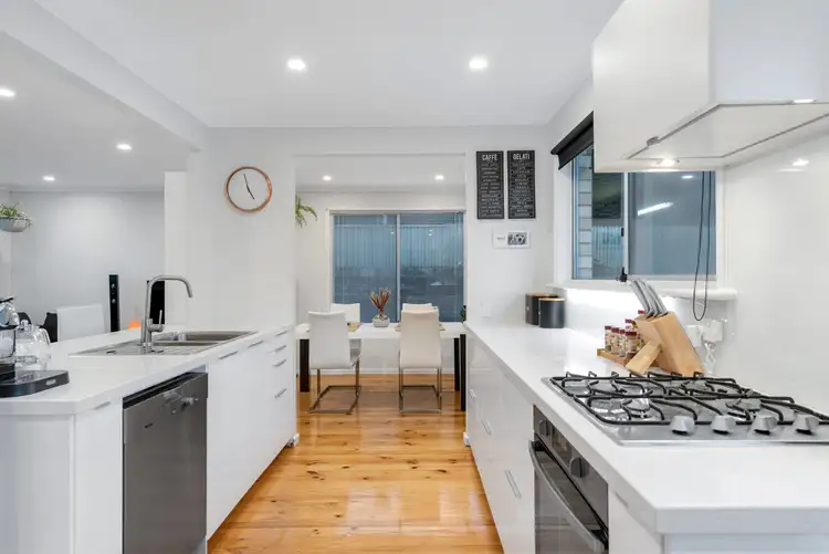 Second view of Homely house listing, 17 Matheson Road, Reynella East SA 5161