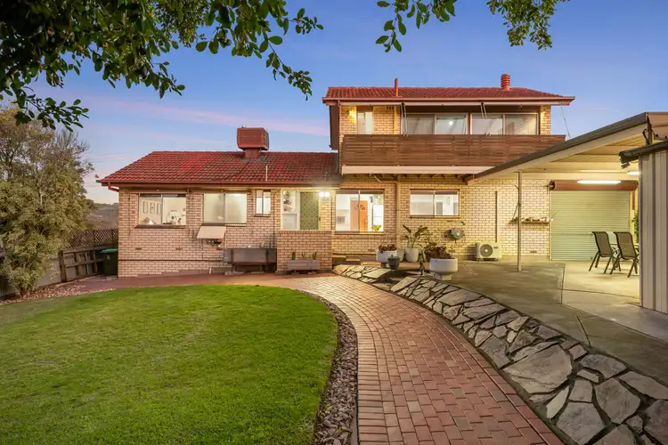 Third view of Homely house listing, 17 Matheson Road, Reynella East SA 5161