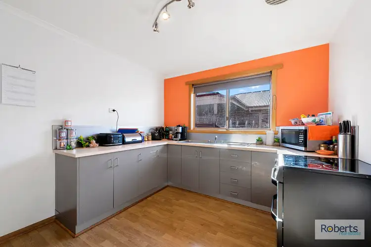 Fifth view of Homely house listing, 91 Alexander Street, Shearwater TAS 7307