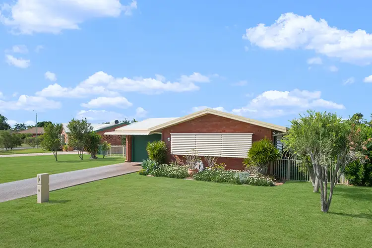 4 Huntington Court, Kirwan QLD 4817