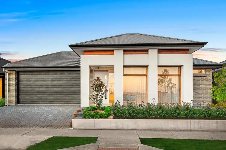920 Andrews Road, Andrews Farm SA 5114