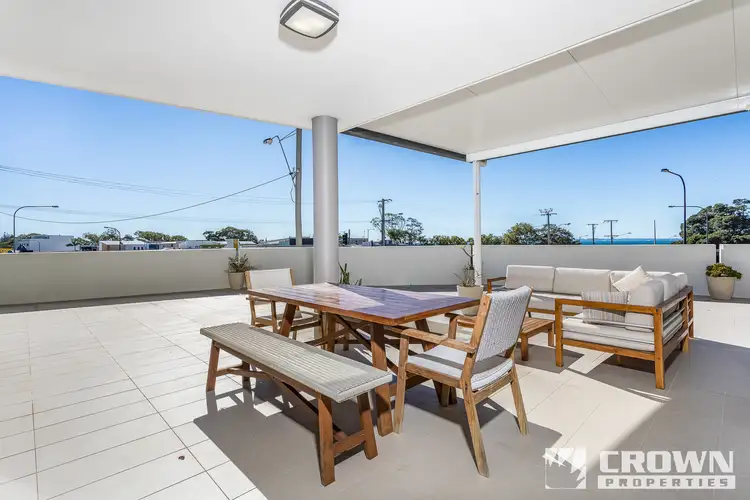 3/103 Sutton Street, Redcliffe QLD 4020