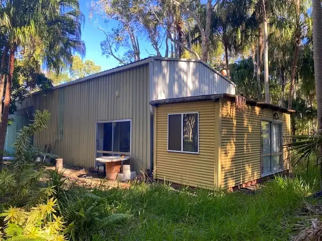 90 Masthead Drive, Agnes Water QLD 4677