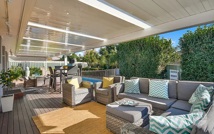 Second view of Homely house listing, 11 Clovertop Place, Werrington Downs NSW 2747