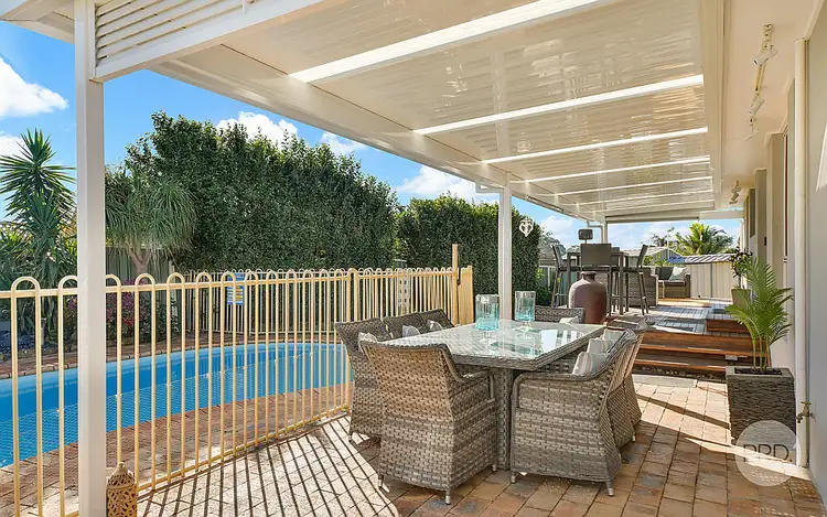 Third view of Homely house listing, 11 Clovertop Place, Werrington Downs NSW 2747