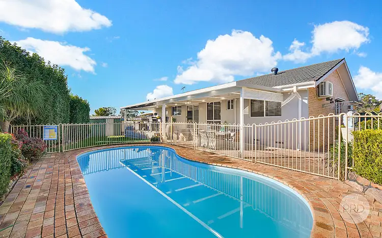 Fourth view of Homely house listing, 11 Clovertop Place, Werrington Downs NSW 2747