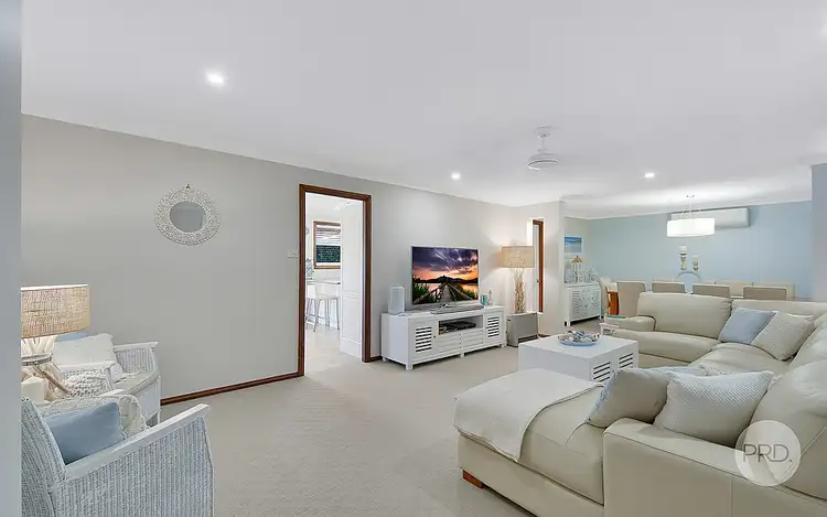 Fifth view of Homely house listing, 11 Clovertop Place, Werrington Downs NSW 2747