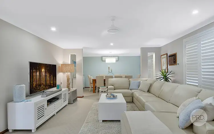 Sixth view of Homely house listing, 11 Clovertop Place, Werrington Downs NSW 2747