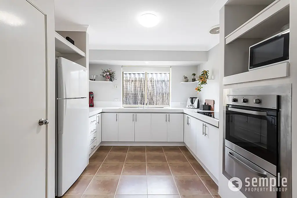 Main view of Homely house listing, 14 Montebello Rise, Yangebup WA 6164