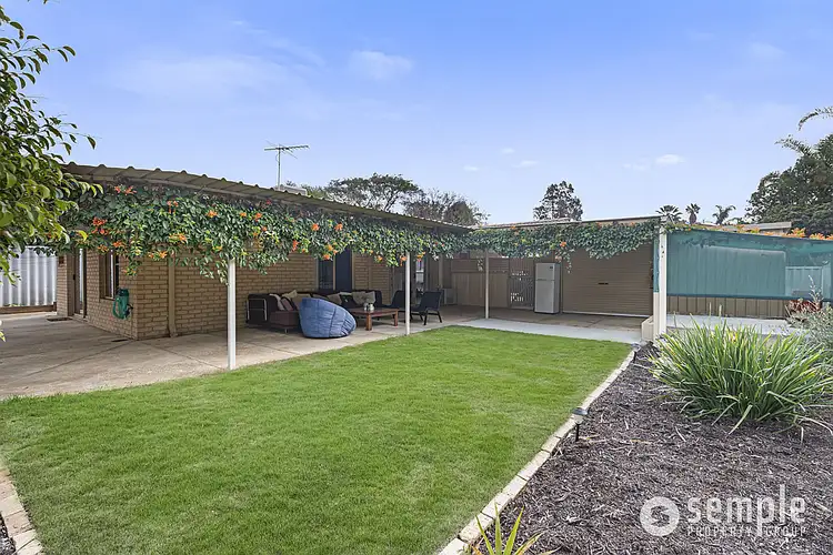 Second view of Homely house listing, 14 Montebello Rise, Yangebup WA 6164