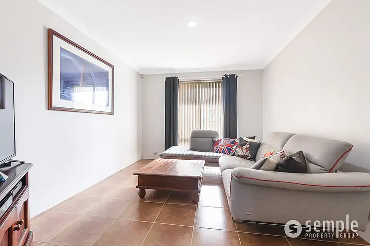 Fifth view of Homely house listing, 14 Montebello Rise, Yangebup WA 6164