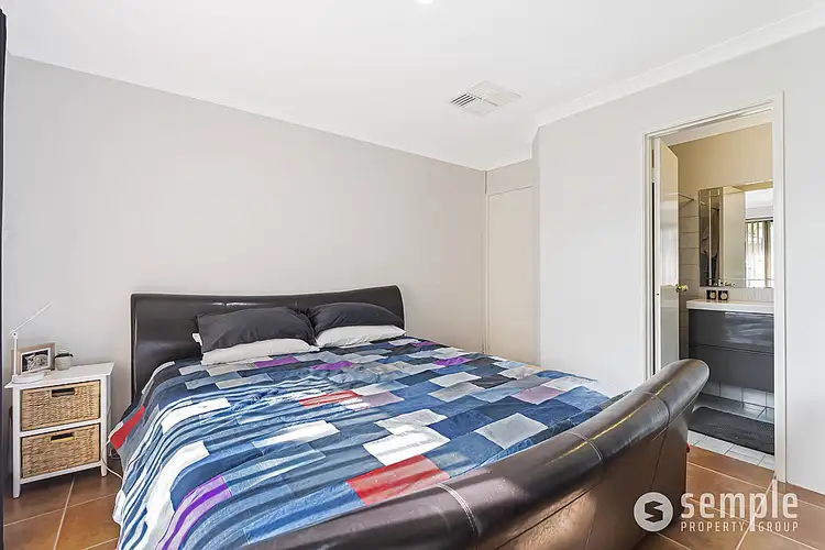 Sixth view of Homely house listing, 14 Montebello Rise, Yangebup WA 6164