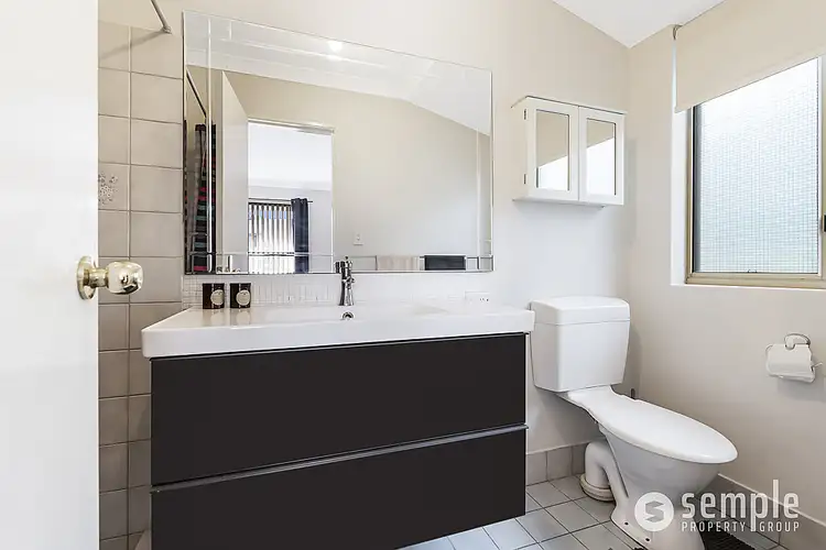 Seventh view of Homely house listing, 14 Montebello Rise, Yangebup WA 6164