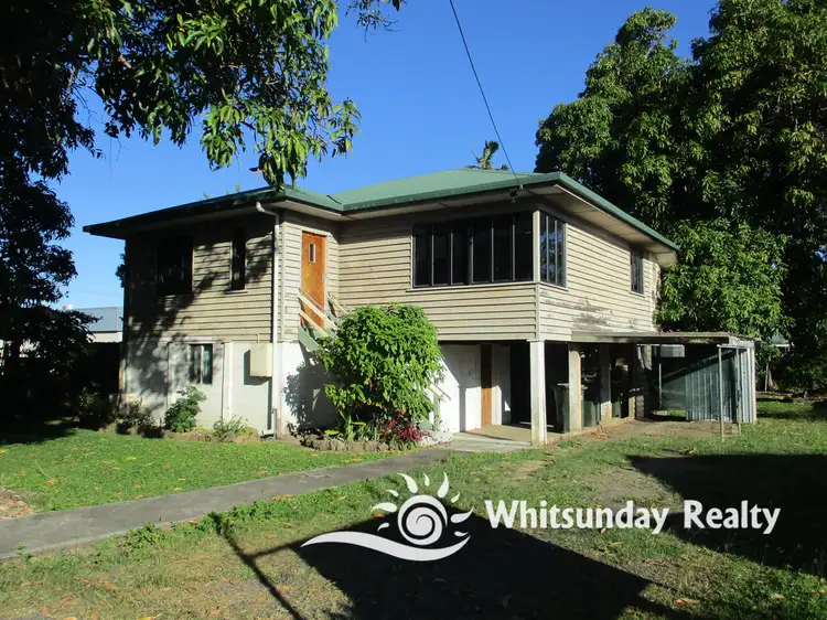 Main view of Homely house listing, 14 Dobbins Lane, Proserpine QLD 4800