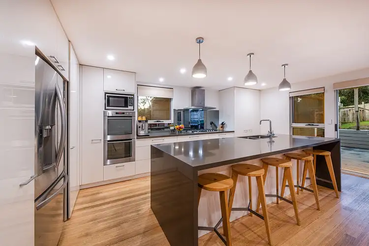 Main view of Homely house listing, 9 Kay Court, Boronia VIC 3155