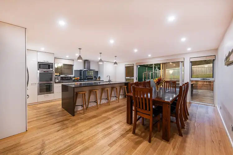 Third view of Homely house listing, 9 Kay Court, Boronia VIC 3155
