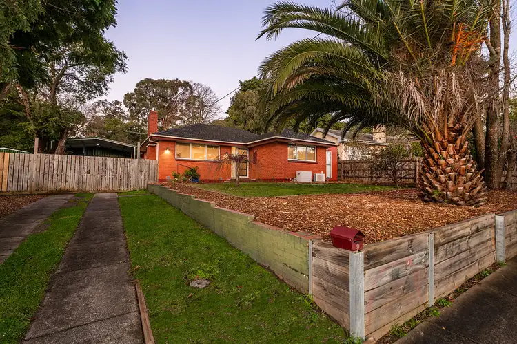 Fourth view of Homely house listing, 9 Kay Court, Boronia VIC 3155