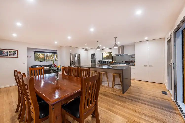 Fifth view of Homely house listing, 9 Kay Court, Boronia VIC 3155