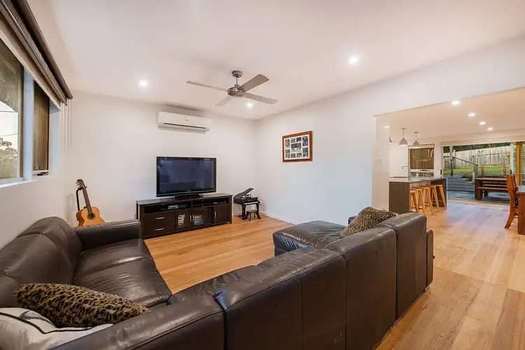 Sixth view of Homely house listing, 9 Kay Court, Boronia VIC 3155