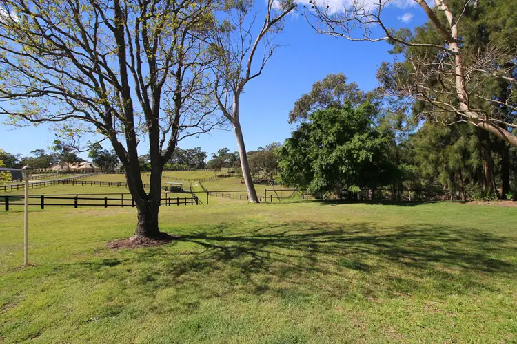 2 Gracemere Crescent, Glenorie NSW 2157