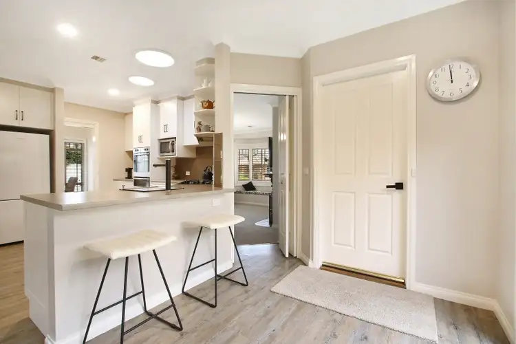 Fourth view of Homely house listing, 15 Statesman Drive, Benalla VIC 3672