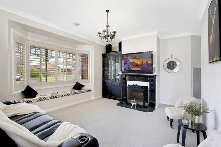 Fifth view of Homely house listing, 15 Statesman Drive, Benalla VIC 3672
