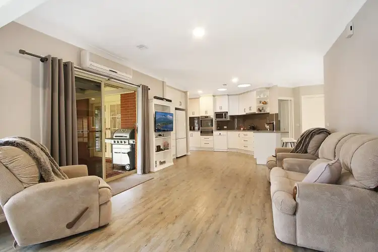 Sixth view of Homely house listing, 15 Statesman Drive, Benalla VIC 3672