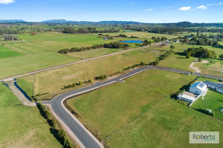 Sixth view of Homely land listing, 0 Moorings Drive, Squeaking Point TAS 7307