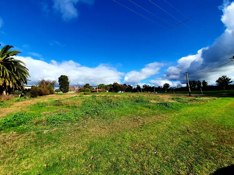 16 Cronin Street, Manjimup WA 6258