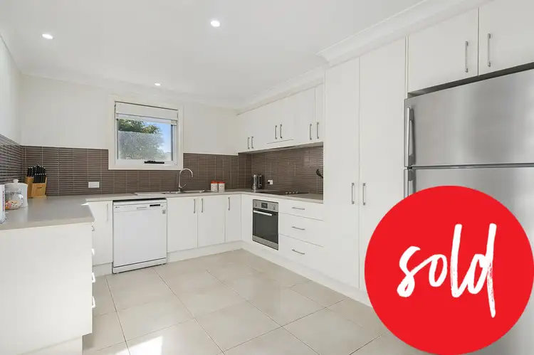 2/63 Currawong Drive, Port Macquarie NSW 2444