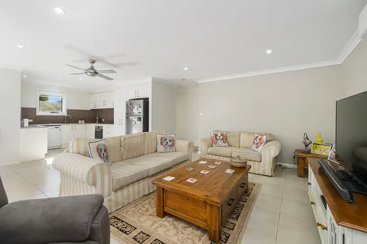 Second view of Homely villa listing, 2/63 Currawong Drive, Port Macquarie NSW 2444