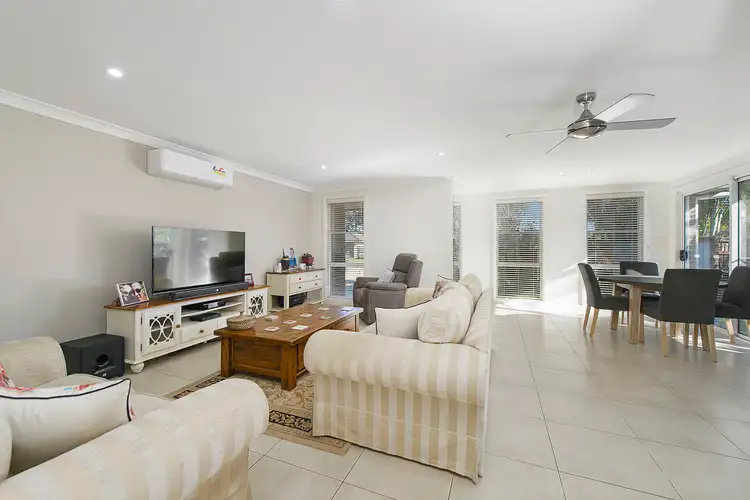 Third view of Homely villa listing, 2/63 Currawong Drive, Port Macquarie NSW 2444