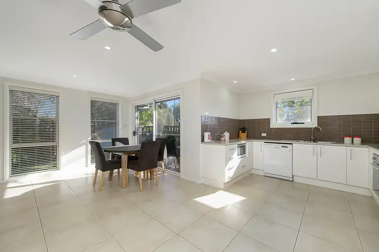 Fourth view of Homely villa listing, 2/63 Currawong Drive, Port Macquarie NSW 2444