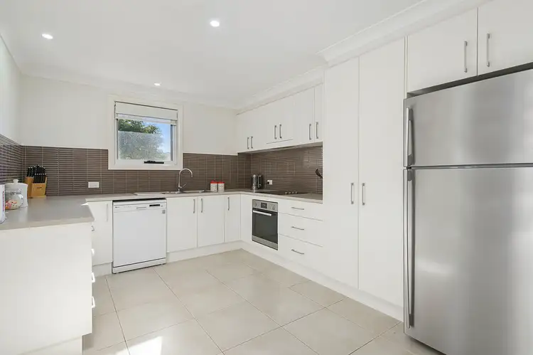 Fifth view of Homely villa listing, 2/63 Currawong Drive, Port Macquarie NSW 2444