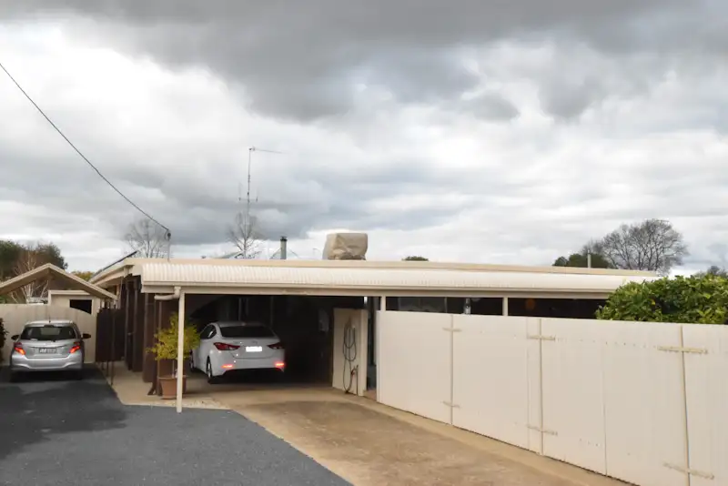 Main view of Homely house listing, 431 HENRY STREET, Deniliquin NSW 2710