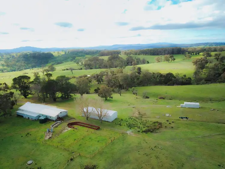 Sixth view of Homely rural property listing, 2379 CREIGHTONS CREEK ROAD, Creightons Creek VIC 3666