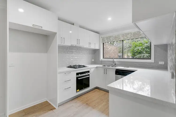 Fourth view of Homely unit listing, 2/49-51 Hillcrest Road, Frankston VIC 3199