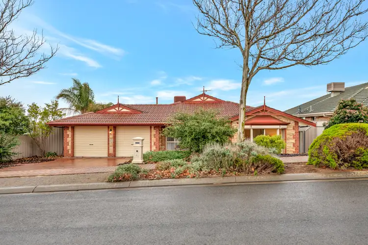 28 Grand Boulevard, Seaford Rise SA 5169