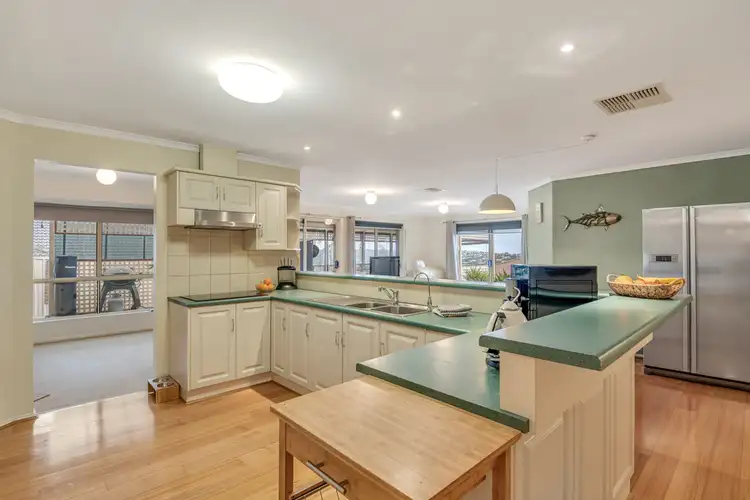 Sixth view of Homely house listing, 28 Grand Boulevard, Seaford Rise SA 5169