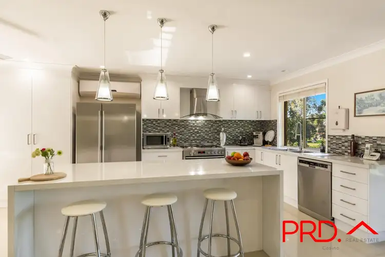 Main view of Homely house listing, 9 Charolais Avenue, North Casino NSW 2470