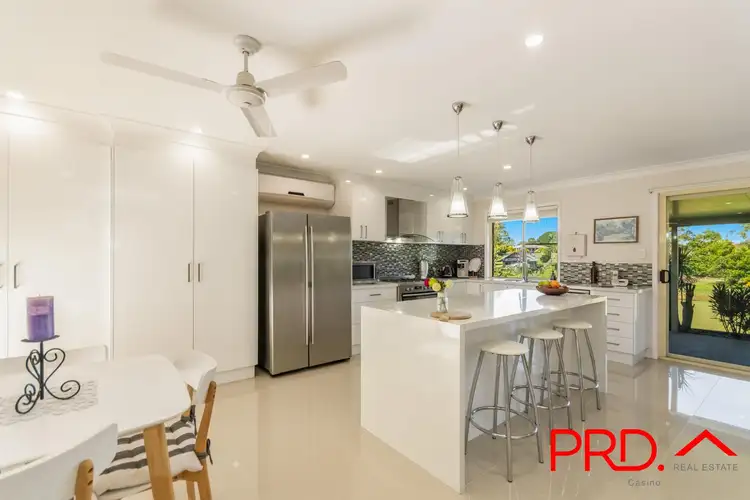 Third view of Homely house listing, 9 Charolais Avenue, North Casino NSW 2470