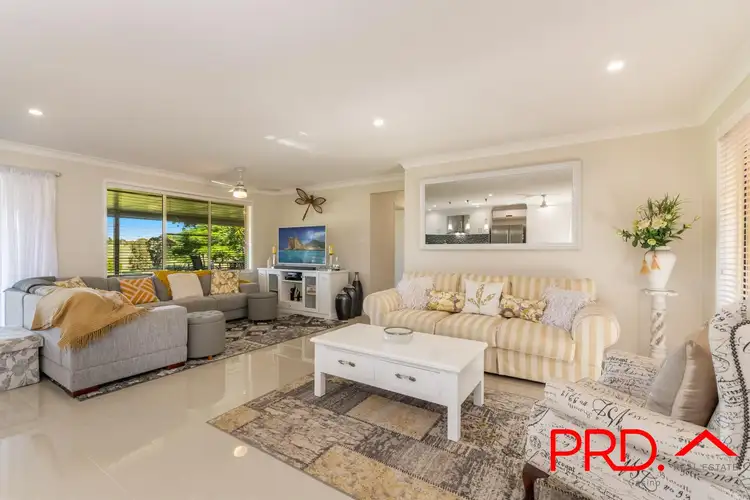 Fifth view of Homely house listing, 9 Charolais Avenue, North Casino NSW 2470