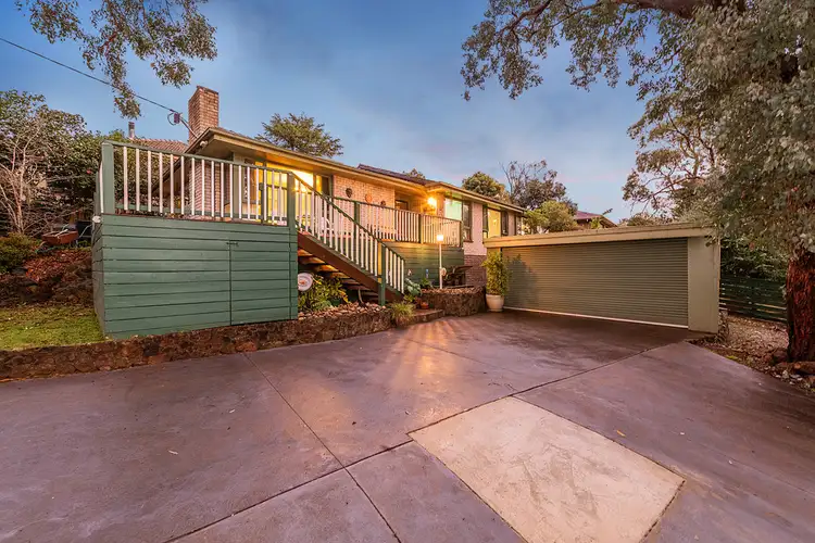 66 Army Road, Boronia VIC 3155